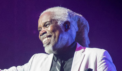 Billy Ocean