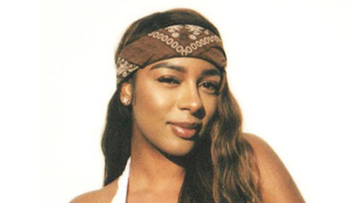 victoria monet 391