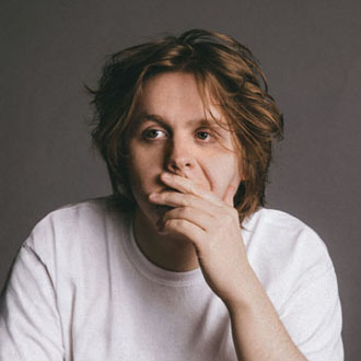 Lewis Capaldi