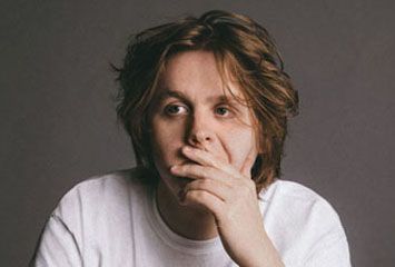 Lewis Capaldi