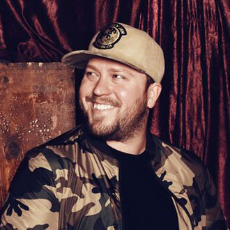 Mitchell Tenpenny