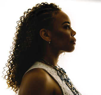 Susie Fayth’s “She’s Unstoppable” Named July “Best Song Of The Month” 1 Susie Fayth