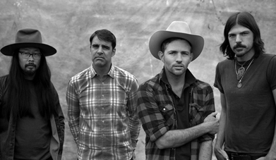 avett brothers 391