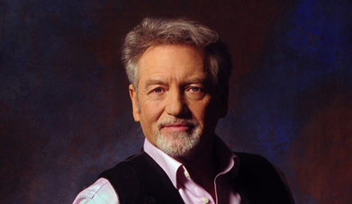 Larry Gatlin