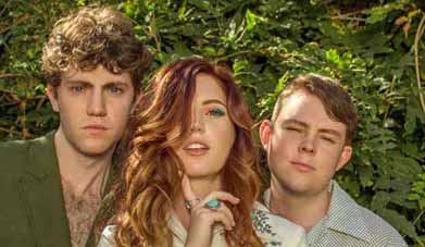 Echosmith