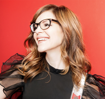 Lisa Loeb