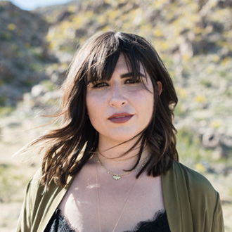 Emily Warren