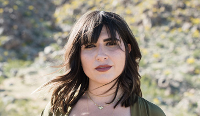 Emily Warren