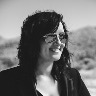 Brandy Clark