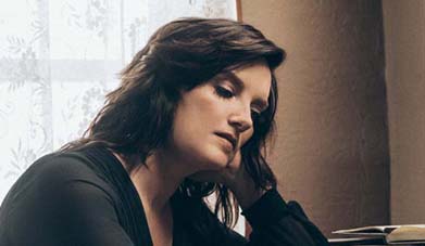 Brandy Clark