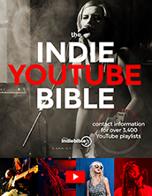 indie youtube bible