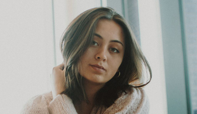 Jasmine Thompson