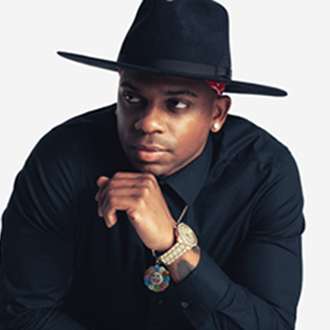 Jimmie Allen