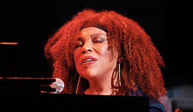 Roberta Flack