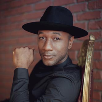 Aloe Blacc