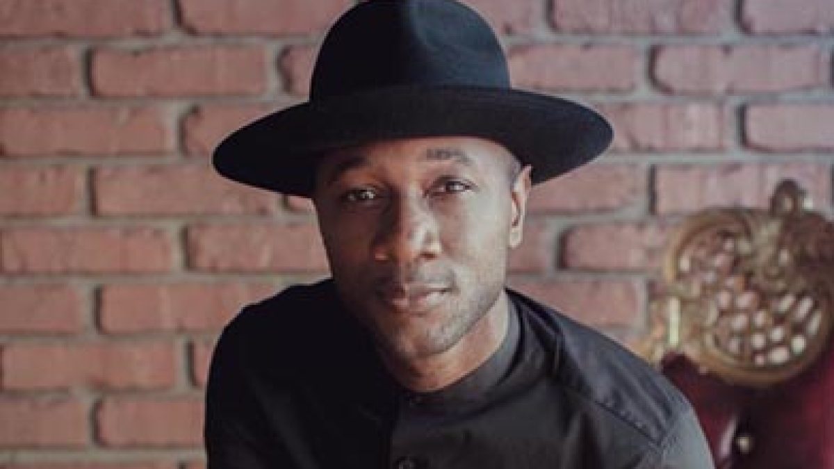 Aloe Blacc Interview - All Love Everything Album, \, image size:1200x675