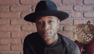 Aloe Blacc