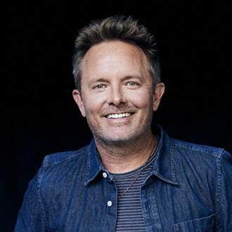 Chris Tomlin