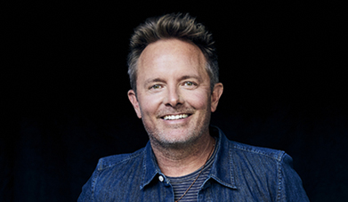 Chris Tomlin