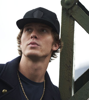 Country Singer/Songwriter Parker McCollum Talks About His Hit “Pretty Heart,” His EP <em>Hollywood Gold</em> And Writing His Songs 1 Parker McCollum