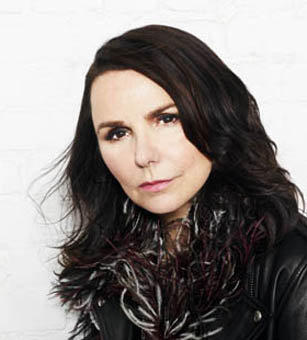 Patty Smyth