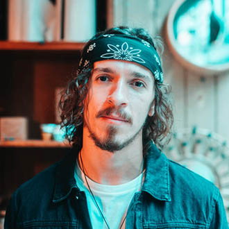 Sam Turner’s “The Little Things In Life” Named October “Best Song Of The Month” 1 Sam Turner
