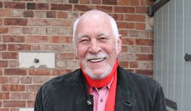 Gary Brooker