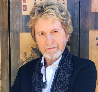 Jon Anderson