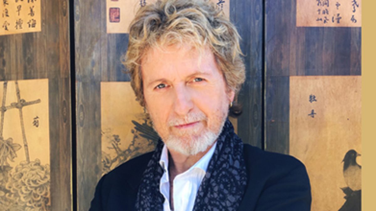 Jon Anderson Interview | Solo Albums And Songwriting For Yes
