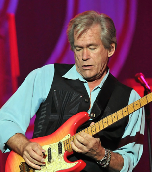 Bill Champlin