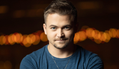 Hunter Hayes