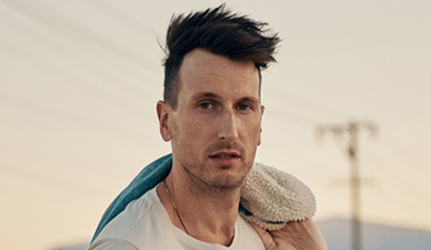 Russell Dickerson