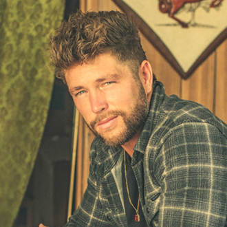 Chris Lane