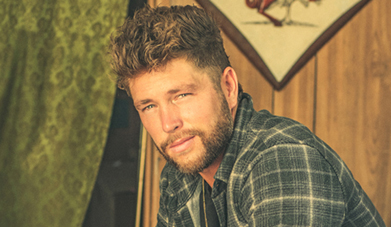 Chris Lane