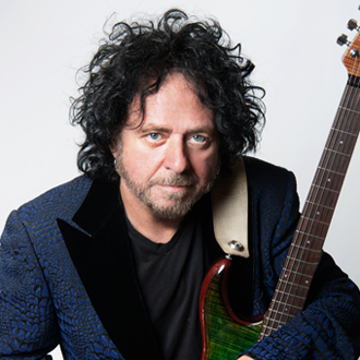 Steve Lukather