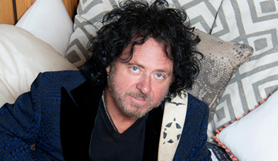 Steve Lukather