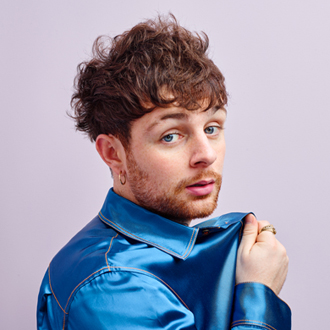 Tom Grennan