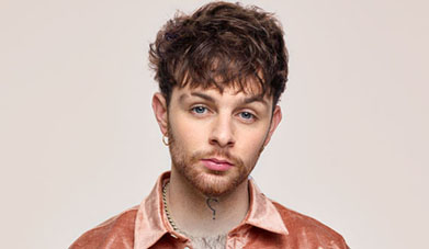 Tom Grennan