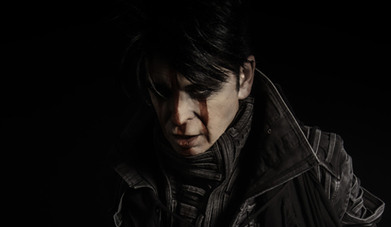 gary numan 391