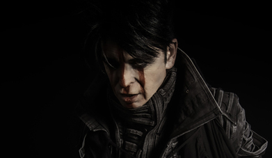 Gary Numan