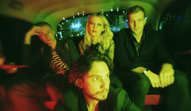 wolf alice 391