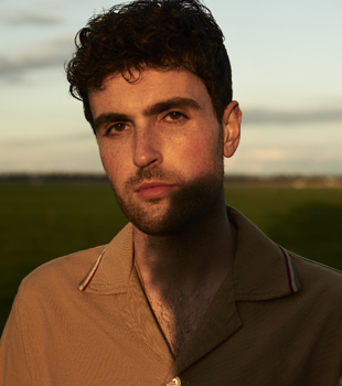 Duncan Laurence