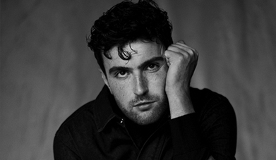 Duncan Laurence