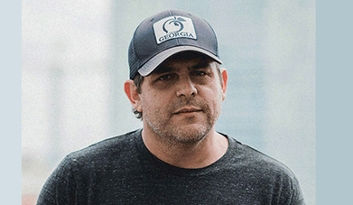 Rhett Akins