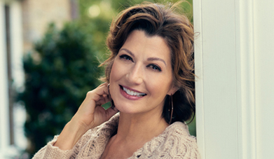 Amy Grant