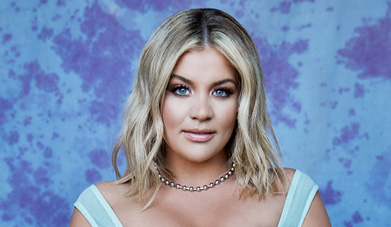 lauren alaina 391