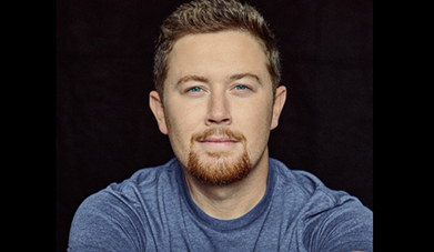 Scotty McCreery