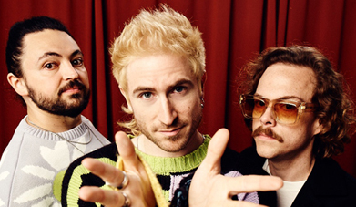 walk the moon 391
