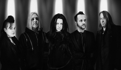 Evanescence