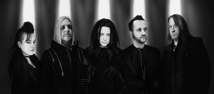 Evanescence